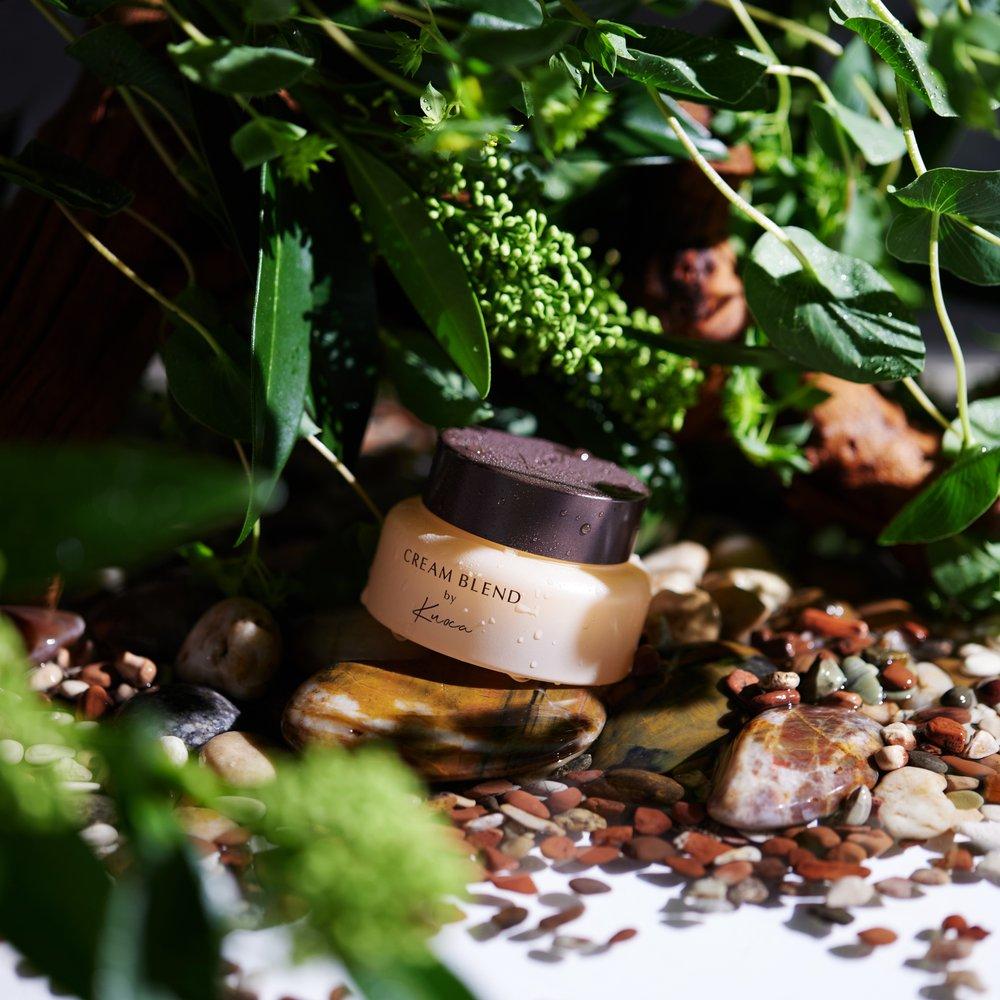 [Официальный Kuoca] Кремовая смесь Kuoca 40 мл