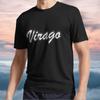 Новая Футболка Virago Active Логотип ТИШКА Футболка Смешная Американский Размер S до 5XL