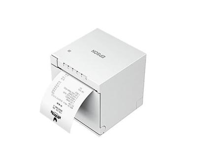 Чековый принтер Standard TM303H621W TM-m30III-H Модель/Белый