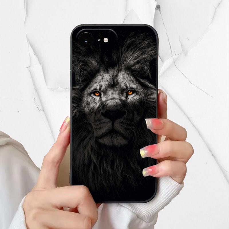 For iPhone 17e Case A3634 Fashion Cartoon Astronaut Silicone Soft TPU Phone Cover For iPhone 17e Shell Bumper A3575 Funda Coque