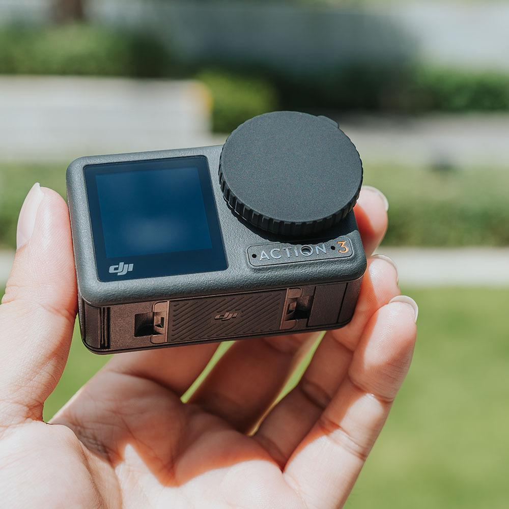 Для DJI Osmo Action 5 Pro 4 крышка объектива HD закаленное стекло защитная пленка для экрана передняя задняя крышка для DJI Action 4 5Pro аксессуары