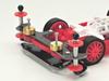 Tamiya 8 см x 4 см Мини 4WD PRO Серия 62 Мини 4WD PRO Avante Nero Ad 15. 5 см Нет. МК. III