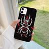 FHNBLJ Чехол для телефона Oxxxymiron для iPhone 11 12 13 Mini Pro Max 8 7 6 6S Plus X 5 SE 2020 XR XS Funda Case