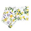 STYLE Decor Table Center x Cotton Reversible Type Citrus Lemon W2601820 Дорожка/Стол (30см 180см) 100%