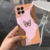 Чехол для телефона Samsung Galaxy M53 Модный Милый Рисунок Макарон Силиконовый Мягкий Чехол Для Samsung M53 M33 M22 4G 5G Задняя Крышка