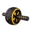 Abdominal Wheel Roller Ab Exercise Core Waist Muscle Body Building Training Workout Fitness Training Equipment