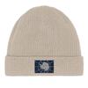 Bonnet En Coton – Drapeau De l'Antarctique Officiel – Broderie – Beige