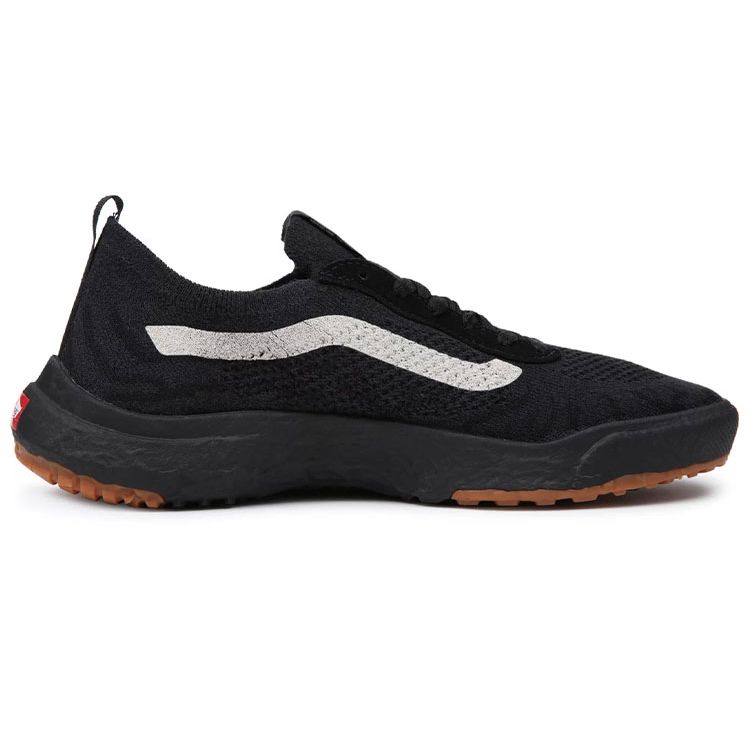Vans Кроссовки унисекс UltraRange VR3 Black Gum пиратско-черные VN0A4BXBH7I