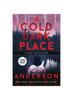 Книга A Cold Dark Place : Large Print : 1