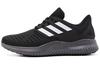 adidas Alphabounce Rc.2 'Черный Белый' G28922