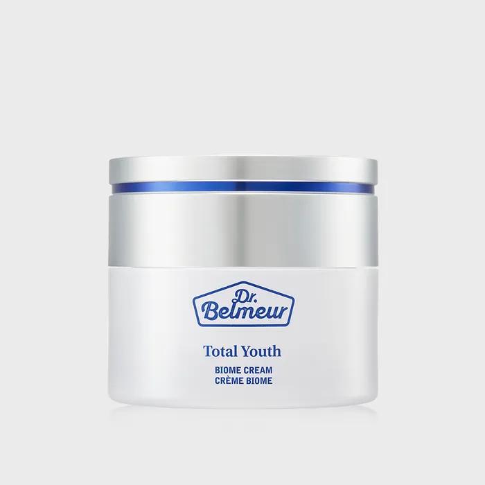 The Face Shop Dr. Belmer Total Youth Biome Cream 50ml