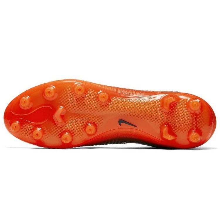 Nike Mercurial Superfly 5 AG-Pro Soccer Cleat Men Sneakers Grey Cool-Grey Wolf-Grey-Total-Crimson-Metallic-Hematite 852510-001