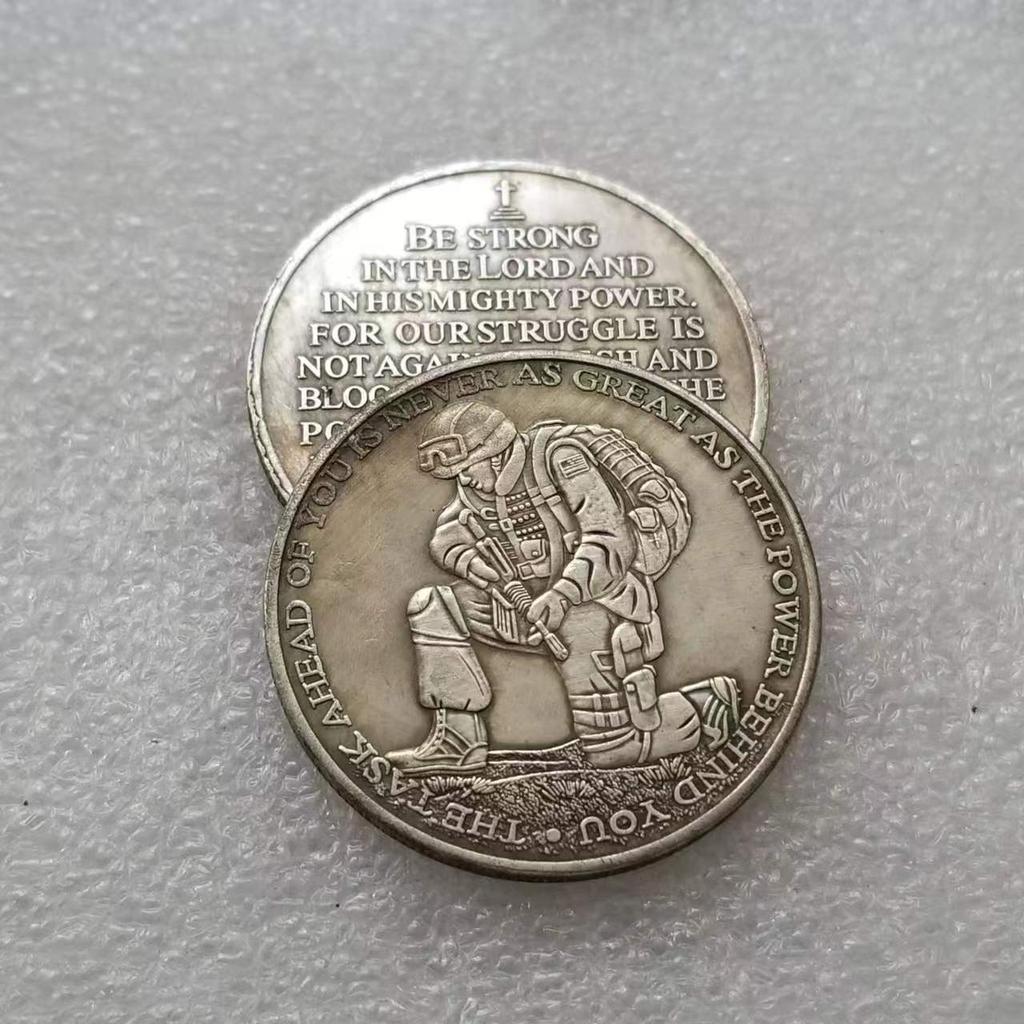 HOBO США Соединенные Штаты Америки Памятные коллекционные сувениры Серебряные монеты