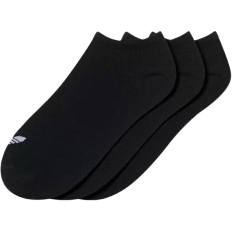 adidas Носки Originals Trefoil (упаковка из трех штук) S20274