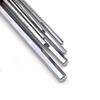 WEDO Metric Extra-Long Flat Head Hex Key Set