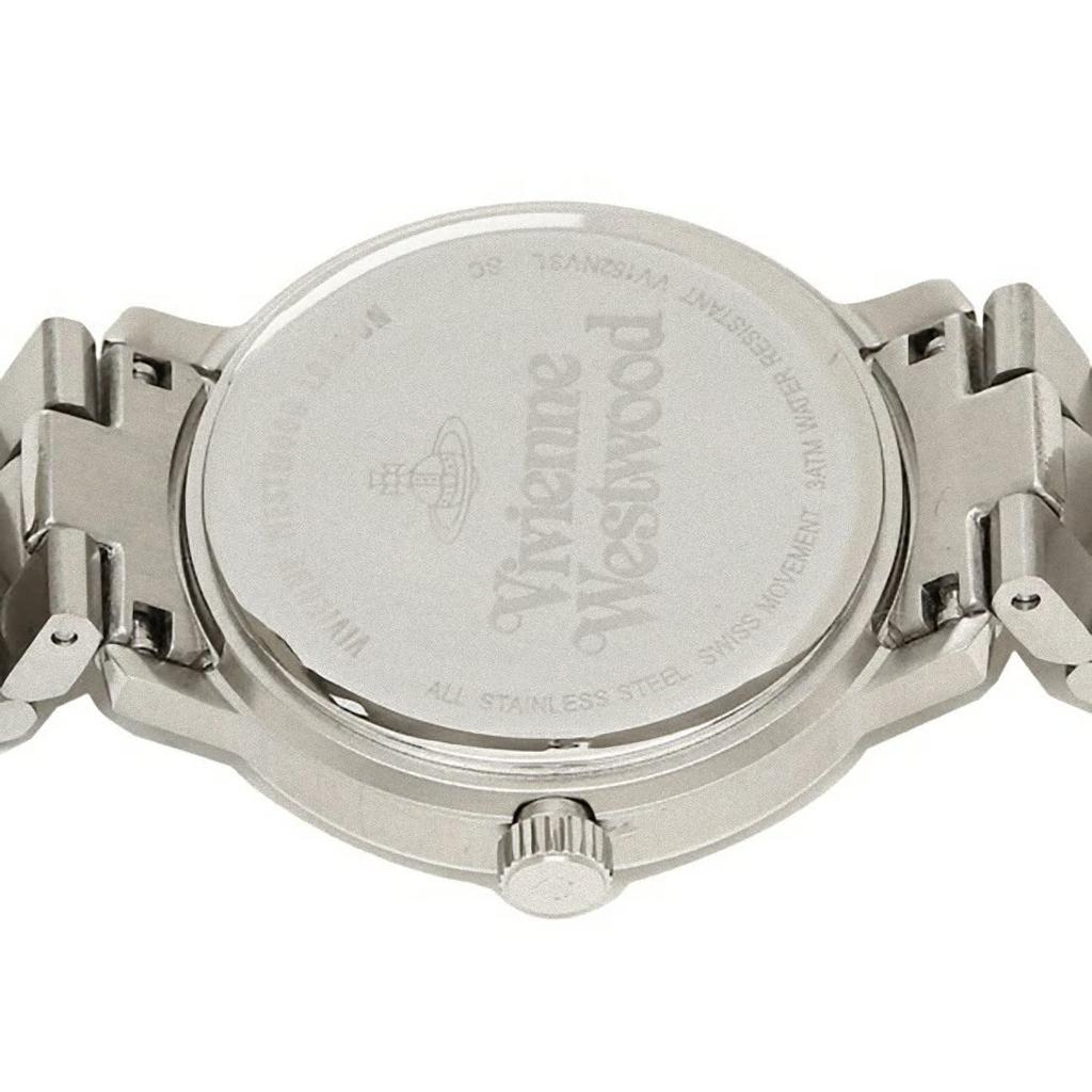Vivienne Westwood Watch VV152NVSL Women's [Used]
