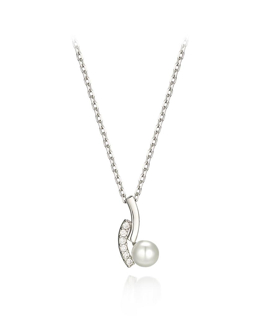 Ожерелье Geigerjewelry Линия жемчуга Gisvnn008