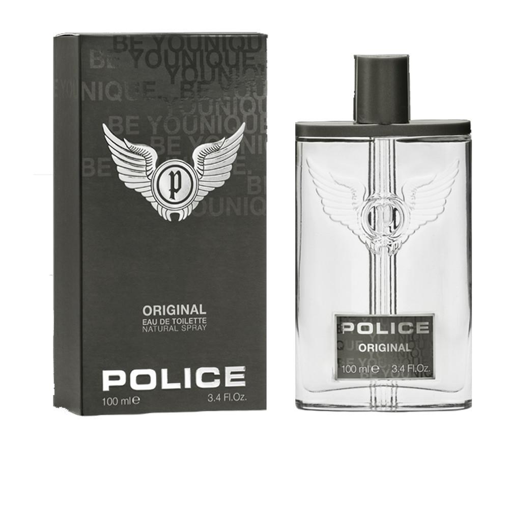 Police - Eau de Toilette Original 100 ml -
