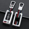 2 3-кнопочный чехол-держатель корпуса для автомобильного ключа Peugeot 308 207 307 3008 5008 Брелок для Citroen C2 C3 C4 C8 Ключи Аксессуары
