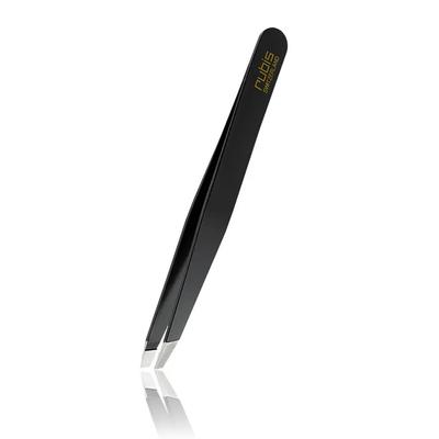 Пинцеты Ruby's Classic Slant Black 1K104, Швейцарские пинцеты премиум-класса