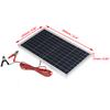 300W 600W Solar Panel 18V Photovoltaic with 60A Controller Solar Plate Power Bank for Home/Camping/RV/Car Fast Battery Charger