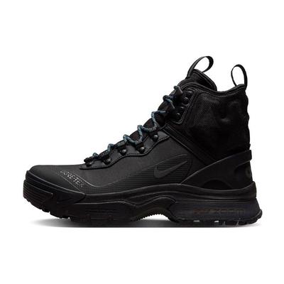 ACG Zoom Gaiadome GORE-TEX Тройной черный Мужские кроссовки DD2858-001