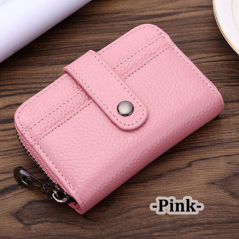 Модный VIP ID банковский держатель для кредитных карт кошелек для женщин и мужчин футляры для карт женские тонкие кожаные сумки для карт