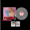 BLACKPINK - ROSE - First Studio Album - Rosie (vinyl) (vampirehollie Edition Clear) - LP -  Release Date  2025-04-28