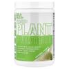 Stacked Plant Protein, Natural Vanilla, 300g (0.66lb)