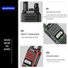 Baofeng UV9Rplus IP68 Водонепроницаемая двухдиапазонная портативная радиостанция (Китайская версия)