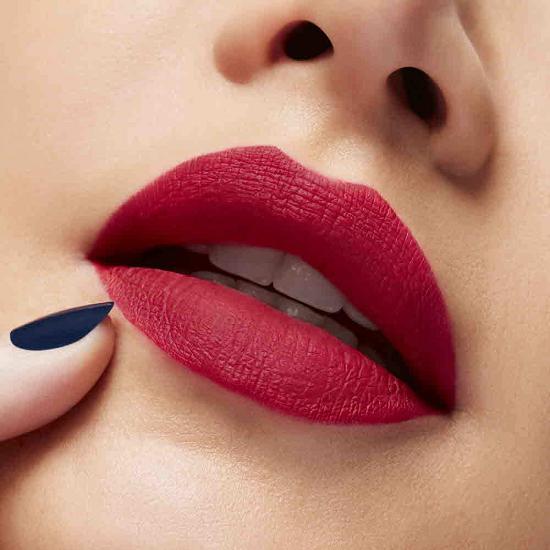 Mac Locked Kiss Ink 24 Hour Lip Color 10 Colors