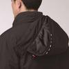 BURTLE Winter Size Size L (Unisex) Jacket, Navy, 5060, 3,