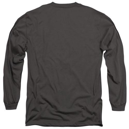 Californication Unisex Adult Cali Type T-Shirt