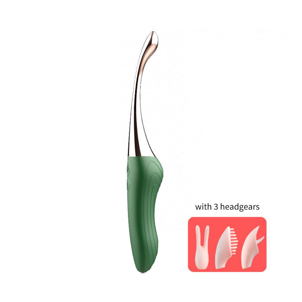Powerful High Frequency G Spot Vibrators Nipple Clitoris Stimulator Vagina Massager Female Masturbator Adult Sex Toys for Women