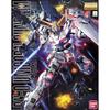 Пластиковая модель MG Gundam Unicorn 1/100, окрашенная по деталям