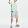 Men's T-Shirt Li-Ning Li Ning T Shirt Men's Water Wave Green