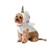 Déguisement Pour Chien - BigBuy Pets - Licorne - Taille S - Multicolore