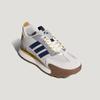 Adidas Futro Mixr Synthetic Leather Low top Running Shoes Unisex Gray
