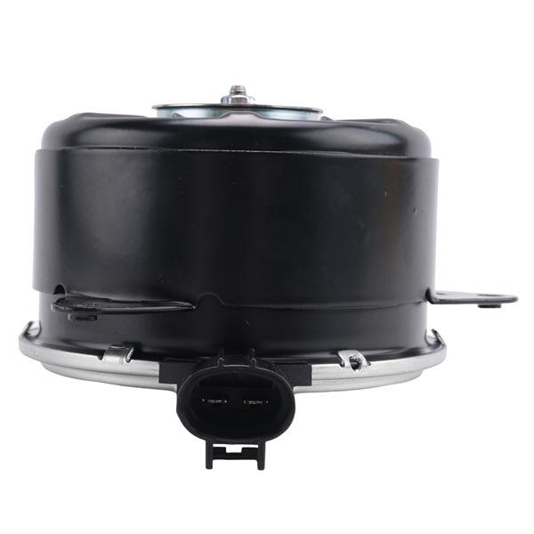 Мотор вентилятора радиатора кондиционера Toyota RAV4 16363-28290