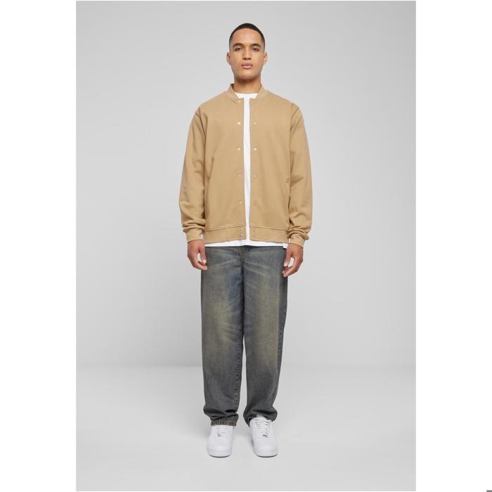 Blouson - Urban Classics - Ultra - 100% coton - 460 g/m² - Design oversize