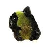 Stones and Minerals. Chrysoberyl. 455.0 Ct. Lake Alaotra, Madagascar.
