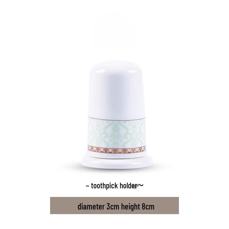 Набор керамической посуды Moode Lanka Swan Floral