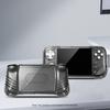 Прозрачный защитный чехол из ТПУ с точными вырезами для игровой консоли MINILOONG Pocket1 Защитное покрытие Прозрачный ТПУ игровой протектор