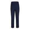 Slazenger Womens/Ladies Straight Leg Golf Trousers