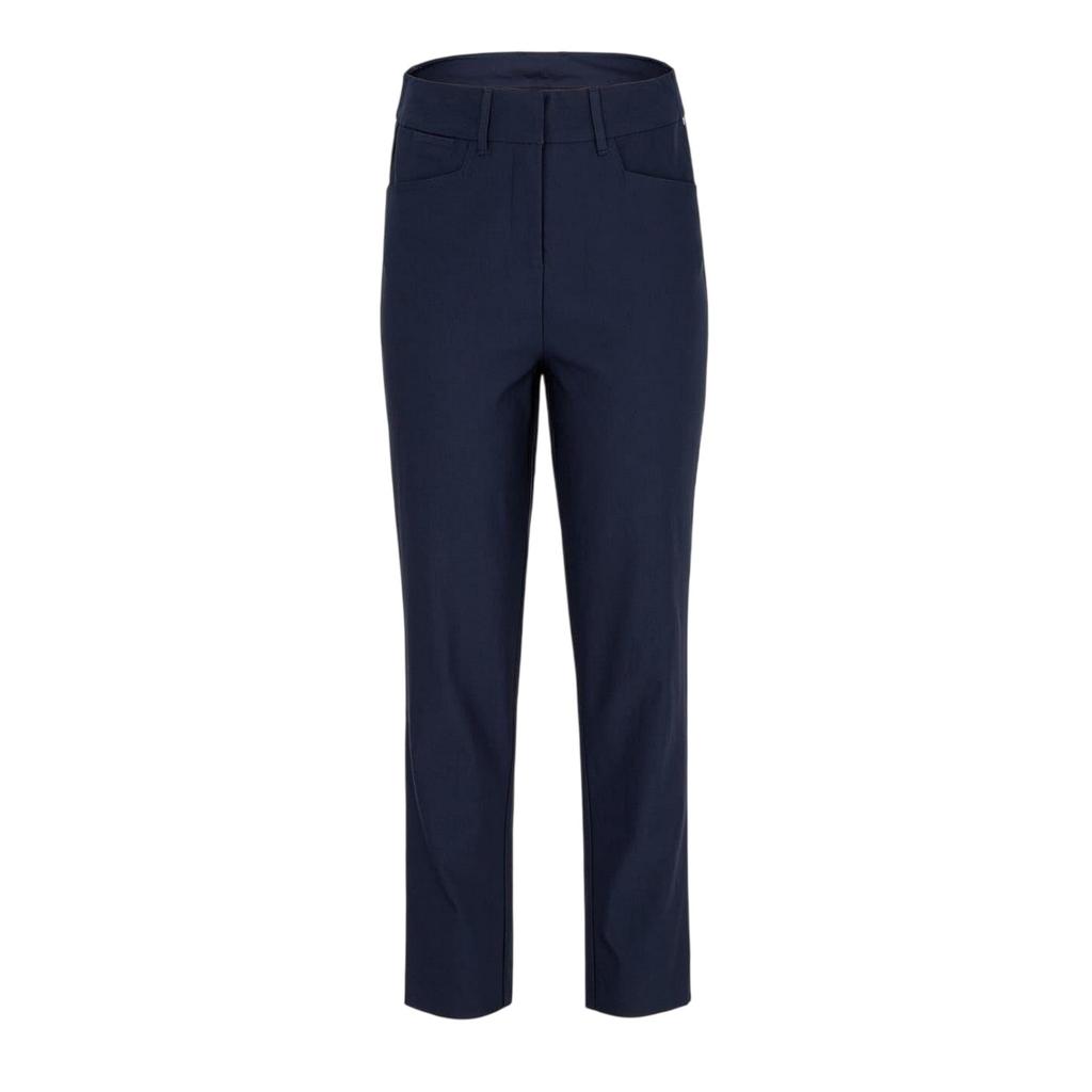 Slazenger Womens/Ladies Straight Leg Golf Trousers