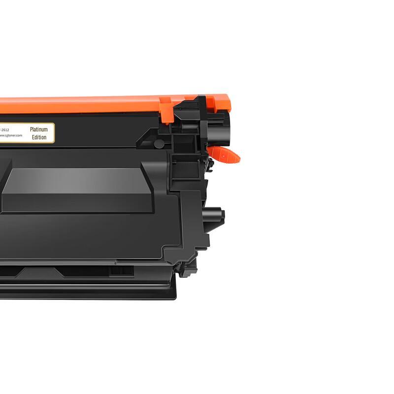 Совместимый картридж CAIGE Platinum Edition для HP 212A