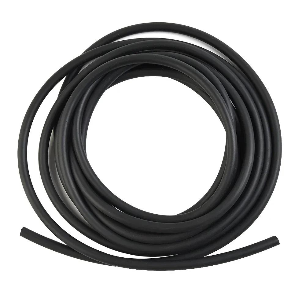 Полный комплект шлангов форсунок стеклоочистителя и омывателя лобового стекла, размещение спереди и сзади, подходит для большинства насосов струйного стеклоомывателя