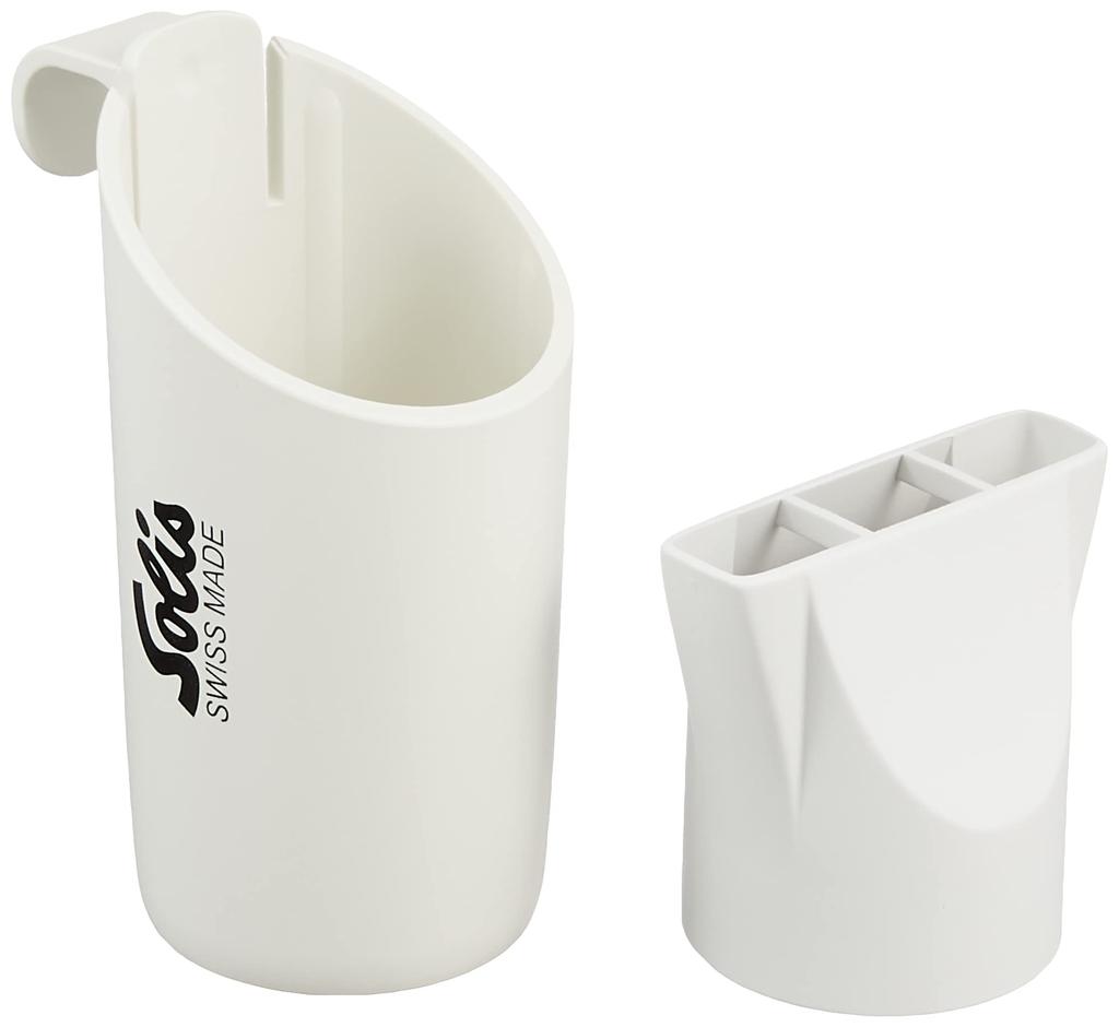 Фен Solis Brillion Blow 320 Neo Белый SD320NW