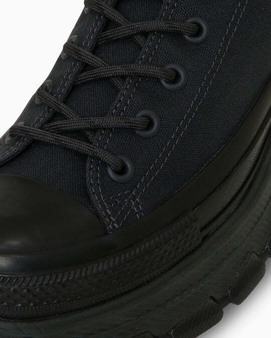 31314181 Converse All Star Trekwave CS OX Графитовый Черный (Мужской)