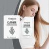 Cleanse Nourish Rosemary Amino Acid Shampoo, Hair Growth Loss Prevention Dandruff Control Oily Scalp, Luxurious Salon Hair Care